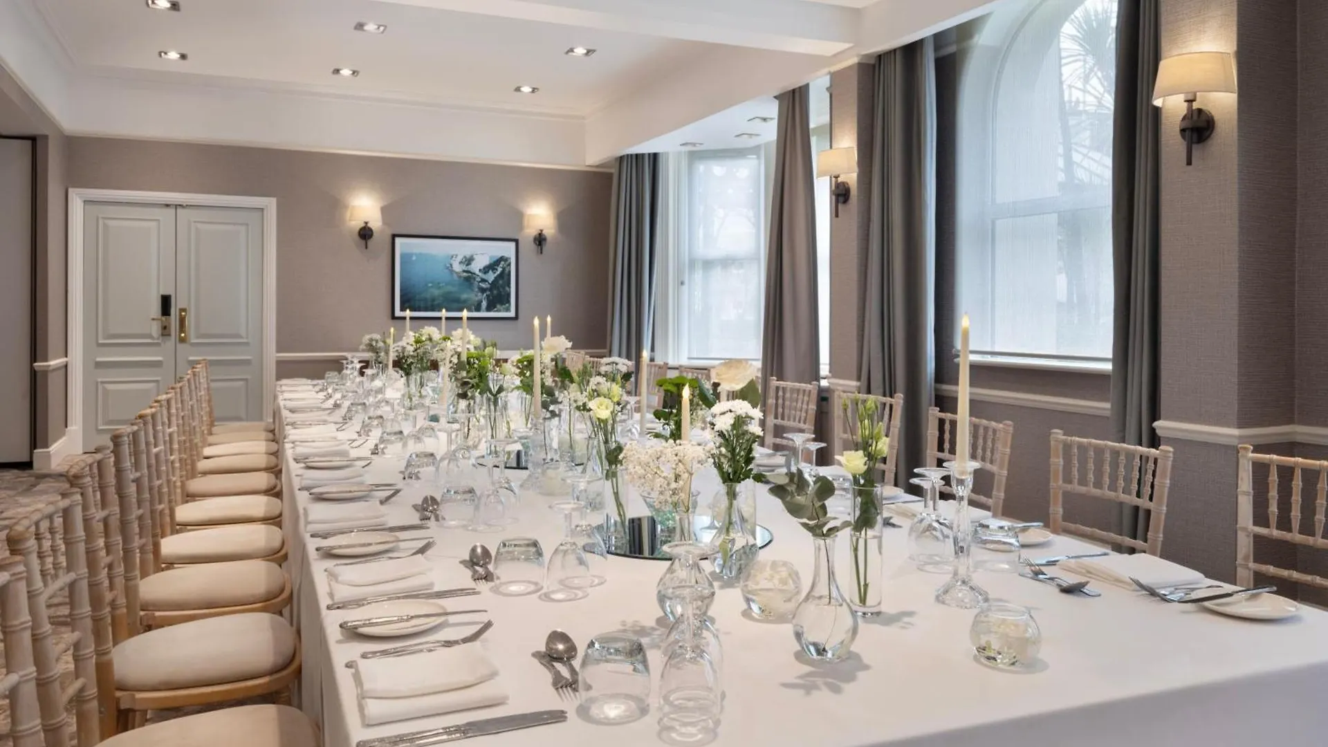 ****  Bournemouth Highcliff Marriott Hotel United Kingdom