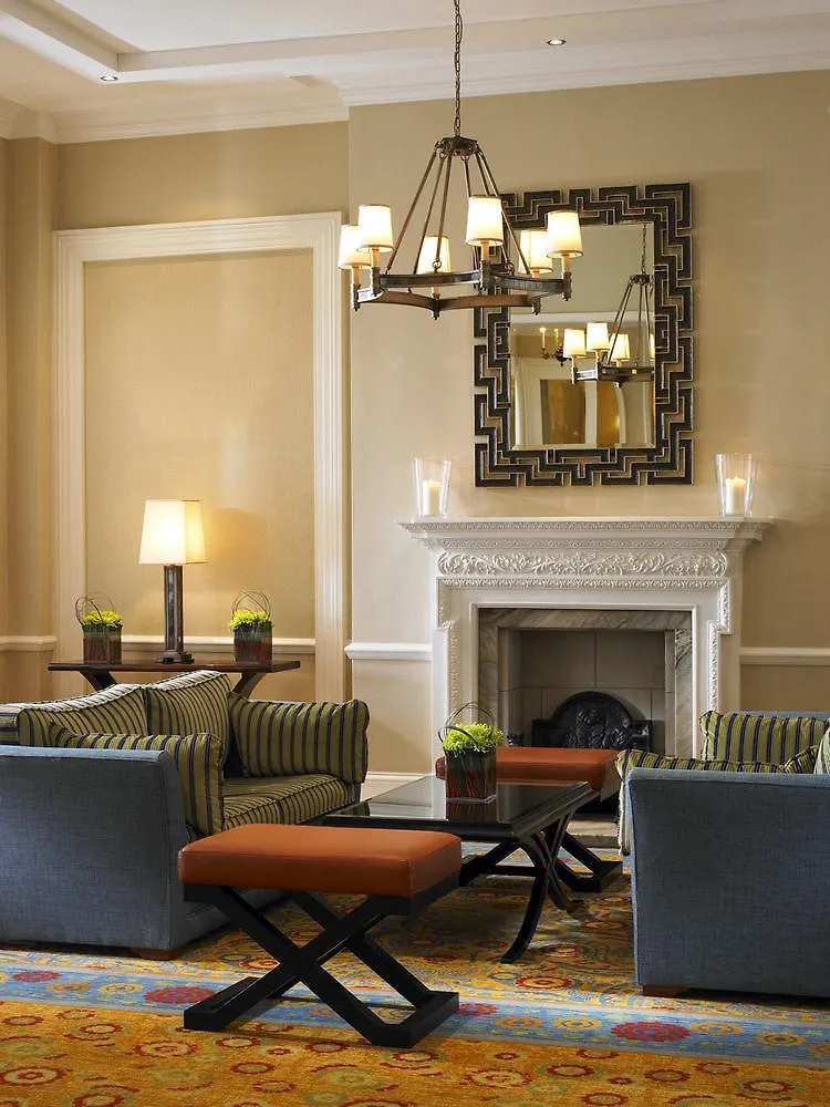 Bournemouth Highcliff Marriott Hotel 4*,