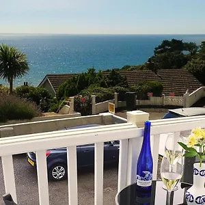 A Beautiful With Stunning Sea Views & Private Balcony United Kingdom
